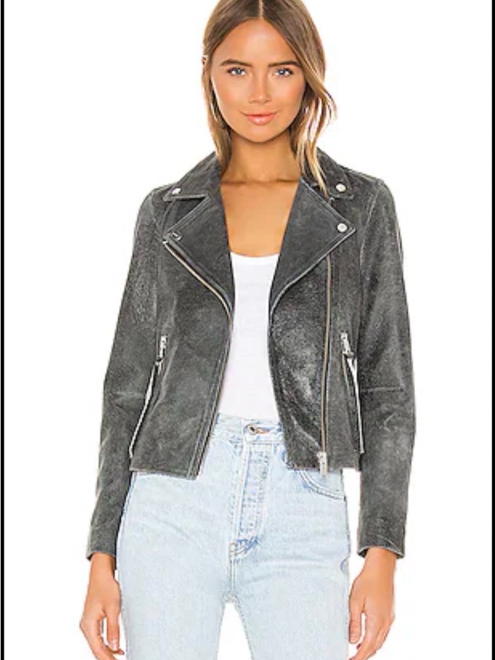 All Saints Jacket - Brand